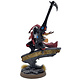 HARLEQUINS Death Jester #1 WELL PAINTED Warhammer 40K