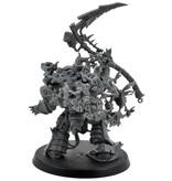 Games Workshop DEATH GUARD Typhus Herald Of The Plague God #1 Warhammer 40K