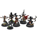 Games Workshop SYLVANETH 6 Godsworn Hunt #1 WELL PAINTED Warhammer Sigmar