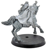 Games Workshop LOTR Thranduil Mounted #1 Middle Earth Strategy Battle Game Sword broken