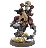 Games Workshop SPACE WOLVES Greigor Fell-Hand #1 WELL PAINTED Warhammer 40K