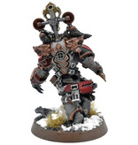 Games Workshop SPACE WOLVES Greigor Fell-Hand #1 WELL PAINTED Warhammer 40K