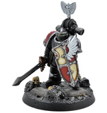 Games Workshop HORUS HERESY Legion Praetor #1 WELL PAINTED The Horus Heresy