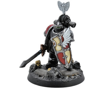 HORUS HERESY Legion Praetor #1 WELL PAINTED The Horus Heresy