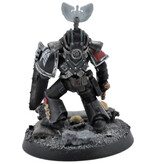 Games Workshop HORUS HERESY Legion Praetor #1 WELL PAINTED The Horus Heresy