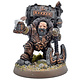 KHARADRON OVERLORDS Jakkob Bugmansson #1 Warhammer Sigmar