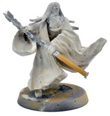 Games Workshop LOTR Saruman #1 Middle Earth Strategy Battle Game