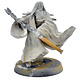 LOTR Saruman #1 Middle Earth Strategy Battle Game