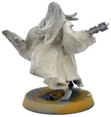 Games Workshop LOTR Saruman #1 Middle Earth Strategy Battle Game