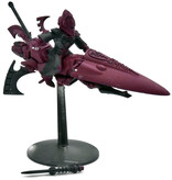 Games Workshop AELDARI Skyrunner Warlock Farseer #1 Warhammer 40K