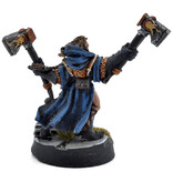 Games Workshop THE EMPIRE Sister Superior #1 METAL WELL PAINTED Mordheim