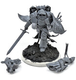 Games Workshop DARK ANGELS Lion El'Johnson #1 Warhammer 40K