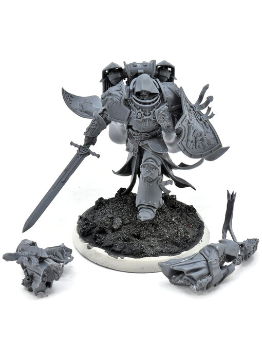 DARK ANGELS Lion El'Johnson #1 Warhammer 40K
