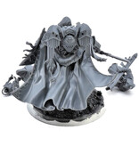 Games Workshop DARK ANGELS Lion El'Johnson #1 Warhammer 40K