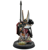 Games Workshop DARK ANGELS Company Master #1 WELL PAINTED Warhammer 40K