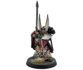 DARK ANGELS Company Master #1 WELL PAINTED Warhammer 40K