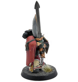 Games Workshop DARK ANGELS Company Master #1 WELL PAINTED Warhammer 40K
