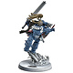 SPACE WOLVES Ragnar Blackmane #1 Warhammer 40K