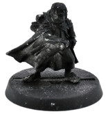 Games Workshop LOTR Sam #1 METAL Middle Earth Strategy Battle Game