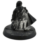 Games Workshop LOTR Sam #1 METAL Middle Earth Strategy Battle Game
