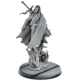 Games Workshop SOULBLIGHT GRAVELORDS Cado Ezechiar The Hollow King #1 Warhammer Sigmar