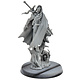 SOULBLIGHT GRAVELORDS Cado Ezechiar The Hollow King #1 Warhammer Sigmar