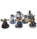 Games Workshop STORMCAST ETERNALS 7 Loose Models #1 Warhammer Sigmar