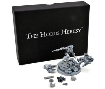 CHAOS SPACE MARINES Kharn The Betrayer #1 FORGE WORLD Warhammer 40K