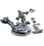 Forge World CHAOS SPACE MARINES Kharn The Betrayer #1 FORGE WORLD Warhammer 40K