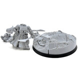 Forge World HORUS HERESY Qin Xa Master Of The Keshig #1 FORGE WORLD The Horus Heresy