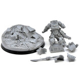 Forge World HORUS HERESY Qin Xa Master Of The Keshig #1 FORGE WORLD The Horus Heresy