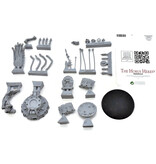 Forge World HORUS HERESY Archmagos Draykavac #1 FORGE WORLD The Horus Heresy