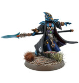 Games Workshop AELDARI Farseer #1 PRO PAINTED Warhammer 40K