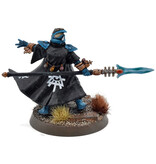 Games Workshop AELDARI Farseer #1 PRO PAINTED Warhammer 40K