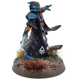 Games Workshop AELDARI Farseer #1 PRO PAINTED Warhammer 40K