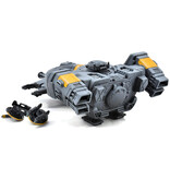 Games Workshop TAU EMPIRE Ty7 Devilfish #1 Warhammer 40K