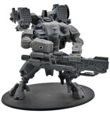 Games Workshop TAU EMPIRE Kv128 Stormsurge #1 CONVERTED Warhammer 40K with printed parts