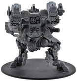 Games Workshop TAU EMPIRE Kv128 Stormsurge #1 CONVERTED Warhammer 40K with printed parts