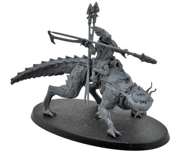 TAU EMPIRE Kroot Lone-Spear #1 Warhammer 40K
