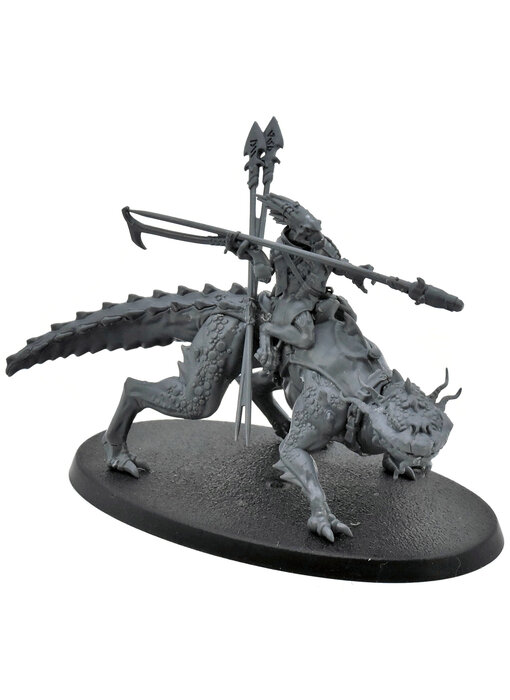 TAU EMPIRE Kroot Lone-Spear #1 Warhammer 40K