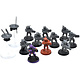 TAU EMPIRE 10 Fire Warriors Breacher Team #3 Warhammer 40K