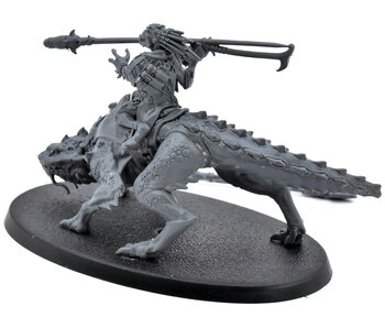 TAU EMPIRE Kroot Lone-Spear #2 Warhammer 40K