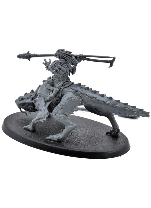 TAU EMPIRE Kroot Lone-Spear #2 Warhammer 40K