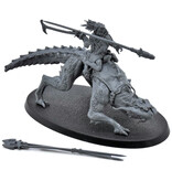 Games Workshop TAU EMPIRE Kroot Lone-Spear #2 Warhammer 40K