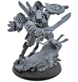 Games Workshop TAU EMPIRE Commander Farsight #1 Warhammer 40K