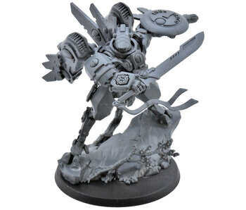 TAU EMPIRE Commander Farsight #1 Warhammer 40K