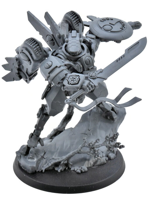 TAU EMPIRE Commander Farsight #1 Warhammer 40K