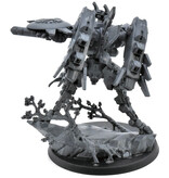 Games Workshop TAU EMPIRE Commander Farsight #1 Warhammer 40K