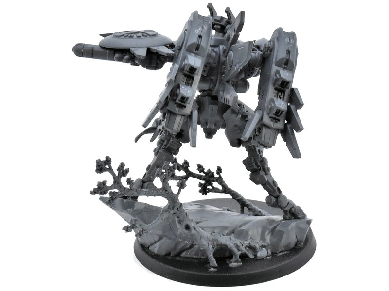 Games Workshop TAU EMPIRE Commander Farsight #1 Warhammer 40K