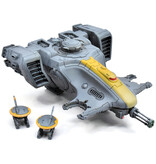 Games Workshop TAU EMPIRE Ty7 Devilfish #3 Warhammer 40K